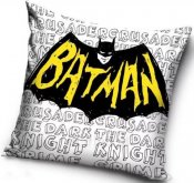 Batman örngott 40x40cm