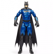 Batman Metall-tech 30cm figur