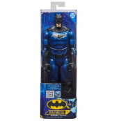 Batman Metall-tech 30cm figur