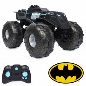 Batman Radiostyrd monstertruck
