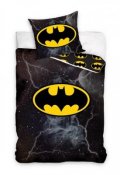 Batman sängkläder 150x210 cm