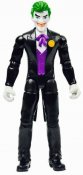 Batman, Figur med tillbehör, The Joker, 10 cm