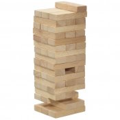 Klassiskt Jenga spel