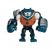 Ben 10, Bashmouth Actionfigur