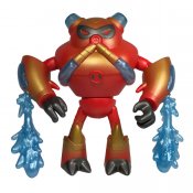 Ben 10, Omni-Metallic Overflow Actionfigur