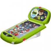 Ben 10 flipperspel för barn