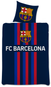 FC Barcelona Sängkläder 150x210 cm