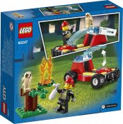 LEGO City Skogsbrand 60247