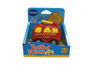Brandbil Vtech Toot Toot