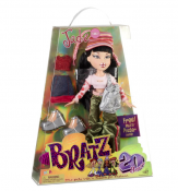 Bratz Docka - Jade