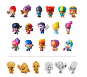 Brawl Stars figurer 2-pack