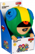 Brawl Stars Leon Gosedjur 30cm