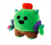 Brawl Stars Spike gosedjur 21cm