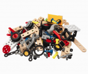 BRIO Builder byggset