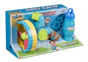 Batteridriven Bubble blaster 2 i 1