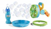 Batteridriven Bubble blaster 2 i 1