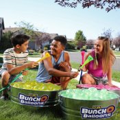 Bunch o Balloons vattenballonger 100+ pack