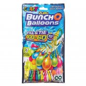 Bunch o Balloons vattenballonger 100+ pack