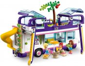 LEGO Friends Vänskapsbuss 41395