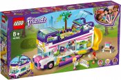 LEGO Friends Vänskapsbuss 41395