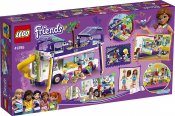 LEGO Friends Vänskapsbuss 41395