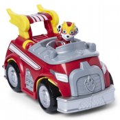 Paw Patrol Marshalls Powered Up, Brandbil