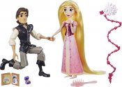 Disney Rapunzel 2-pack royal proposal docka