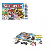 Super Mario Monopol Gamer