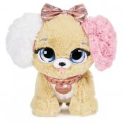 Present Pets Rose Gold, Interaktiv valp