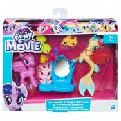 My Little Pony, Twilight Sparkle & Skystar lekset
