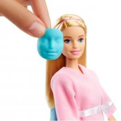 Barbie Skönhetssalong Lekset