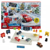 Bilar Adventskalender 2020