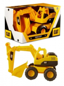 CAT Tough Rigs Grävmaskin 38 cm