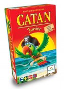 Catan Junior resespel