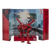 Transformers Autobot Dino leksaksfigur 13 cm