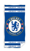 Chelsea Fotboll handduk