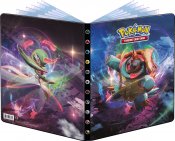 Pokémon Champions Path stor pärm