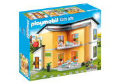 Playmobil, City Life Modernt bostadshus