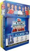 Fotbollskort Pocket Tin Mini Tin Uefa Champions League Europa League Conference League 2022/23 Limited Edition Erling Haaland