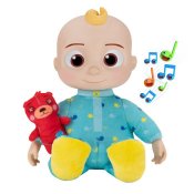 Cocomelon docka JJ Musik