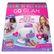 Cool Maker Go Glam, nagelstämpel