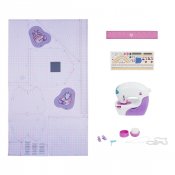 Cool Maker Symaskin Stitch n Style Fashion Studio lekest
