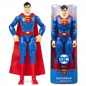 DC Comics Superman Figur 30 cm