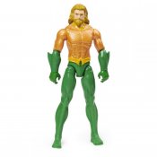 DC Justice League Aquaman Figur 30cm