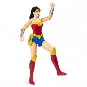 DC Wonder Woman Figur 30cm