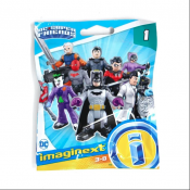 DC Super Friends figurer blind pack