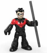 DC Super Friends figurer blind pack