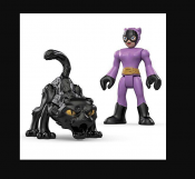 DC Super Friends figurer blind pack
