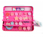 L.O.L Surprise! sminkset med 3 våningar