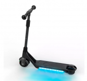 Denver barn elsparkcykel SCK-5400svart, LED ljus